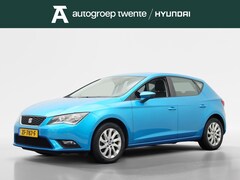 SEAT Leon - 1.2 TSI Style | All-season-banden | Complete historie