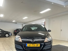 Opel Astra - 1.6 Edition.NAP, Airco