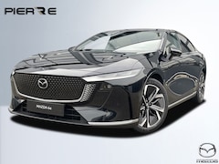 Mazda 6e - Takumi Business Edition 68.8 kWh | ZWART LEDER | NAVI | PANO | 360 CAMERA | GRATIS TREKHAA