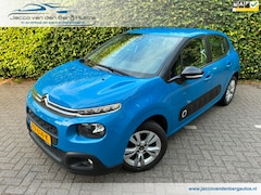 Citroën C3 - 1.2 PureTech Feel I Carplay I Navigatie