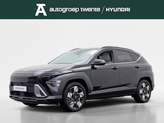 Hyundai Kona - 1.6 GDI HEV Premium | Licht interieur | Private lease 579 pm