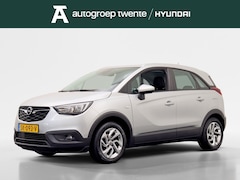 Opel Crossland X - 1.2 Innovation | Trekhaak | 1e Eigenaar