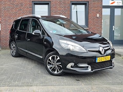 Renault Grand Scénic - 1.2 TCe Bose 7p