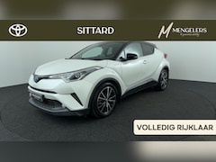 Toyota C-HR - 1.8 Hybrid Executive