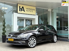 Volkswagen Golf - 1.0 TSI Highline|CarPlay|DSG|ACC|NL AUTO|