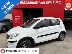 Suzuki Celerio - 1.0 Comfort