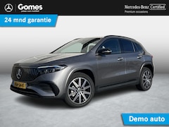 Mercedes-Benz EQA - 250+ AMG | Panoramadak | Night Pakket | Winter Pakket | 360° Camera | Sierdelen Lindenhout