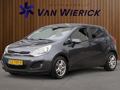 Kia Rio - 1.2 CVVT Plus Pack 5-Deurs | Clima | Lm Velgen | NAP