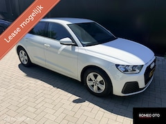 Audi A1 Sportback - 25 TFSI Pro Line
