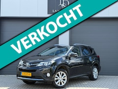 Toyota RAV4 - 2.0 Executive Business 4WD / CAMERA / TREKHAAK