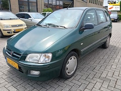 Mitsubishi Space Star - 1.3 Diamond