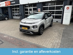 Citroën C3 Aircross - 1.2 PureTech S&S Feel 110pk All-In Prijs Airco/Cruise/Apple CarPlay Android Auto/Parkeer s