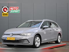 Volkswagen Golf Variant - 1.0 eTSI Life camera climate
