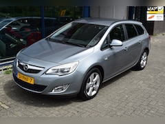 Opel Astra Sports Tourer - 1.4 Turbo Edition airco - Airco, Trekhaak