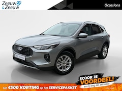 Ford Kuga - 2.5 PHEV Titanium | Trekhaak | Achteruitrijcamera | Standkachel | Apple Carplay & Android