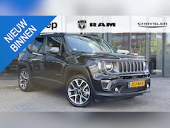 Jeep Renegade - 4xe 240 Plug-in Hybrid Electric S