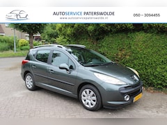 Peugeot 207 SW - 1.4 VTi XS
