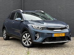 Kia Stonic - 1.0 T-GDi MHEV DynamicPlusLine KEYLESS | CAMERA | PDC | NAVI | CRUISE