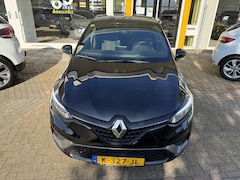 Renault Clio - 1.0 TCe R.S. Line