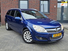 Opel Astra Wagon - 1.6 Temptation
