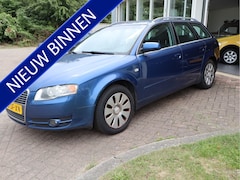 Audi A4 Avant - 2.0 Pro Line Business HANDEL/EXPORT