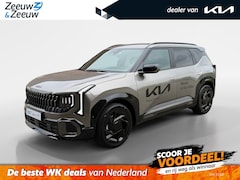 Kia Seltos - X-Line DEMO Edition | De nieuwe Seltos | Maak nu een proefrit | Bel 071 760 06 00 |
