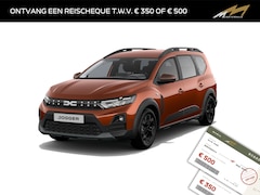 Dacia Jogger - 1.0 TCe 110 limited edition 7p