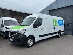 Renault Master - 2.3 dCi L4 H2 Airco Cruisecontrol Navigatie