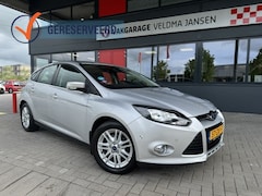 Ford Focus - GERESERVEERD 1.0 ECOBOOST TITANIUM 125 PK 5-DRS. (108.000 KM)