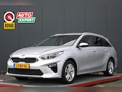 Kia Cee'd Sportswagon - Ceed 1.0 T-GDi DynamicLine