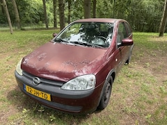 Opel Corsa - 1.2-16V Comfort