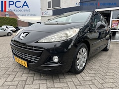 Peugeot 207 - 207 1.4 Active | Duindam Original | Trekhaak |