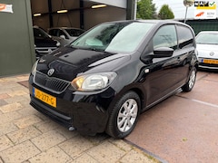 Skoda Citigo - 1.0 Greentech Fresh 5Deurs 2016