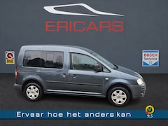 Volkswagen Caddy - 1.6 Optive Comfort 7 PERSOONS AIRCO