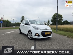 Hyundai i10 - 1.0i i-Motion