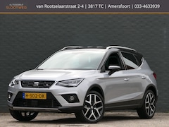SEAT Arona - 1.0 TSI FR Business Intense Led | Virtual Cockpit | Keyless | Stoelverwarming | Camera | A