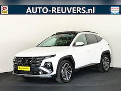 Hyundai Tucson - 1.6 T-GDI PHEV Premium 4WD Pano / ACC / HUD / Lane Assist / Memory