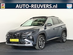 Hyundai Tucson - 1.6 T-GDI PHEV Premium 4WD Pano / ACC / HUD / Lane Assist / Memory