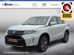 Suzuki Vitara - 1.4 Boosterjet Smart Hybrid Select NAVI | PDC | CRUISE | rijklaarprijs