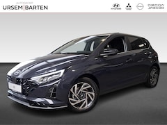 Hyundai i20 - Premium Sky
