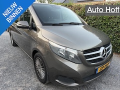 Mercedes-Benz V-klasse - 250 BlueTEC Lang Avantgarde | Navi | Leer | Autom. Airco | Cruise Control | LMV | PDC | Pr