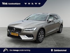 Volvo V60 - 2.0 B4 Inscription