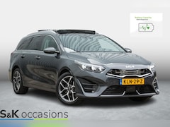Kia Cee'd Sportswagon - Ceed 1.6 GDI PHEV ExecutiveLine