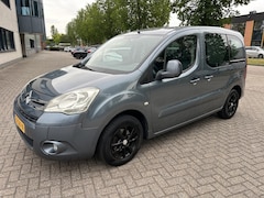 Citroën Berlingo - 1.6 VTi Multispace AIRCO TREKHAAK ONDERHOUD