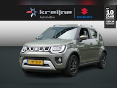 Suzuki Ignis - 1.2 Smart Hybrid Select | Stuurwielbediening | PDC | Rijklaarprijs |