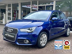 Audi A1 Sportback - 1.4 TFSI Attraction Xenon/Led, Airco, Pdc, LM