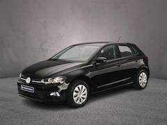 Volkswagen Polo - Comfortline 1.0 MPI 80pk Cruise control, Navigatie, Airco, DAB, Radio, App connect, Blueto