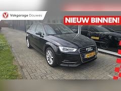 Audi A3 Sportback - 1.8 TFSI Ambiente Pro Line plus |NAP|1e eigenaar|Lage kilometerstand|Automaat