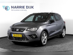 SEAT Arona - 1.0 TSI 116 PK FR | Cruise | PDC | Camera | ECC | Trekhaak | LM 17" |