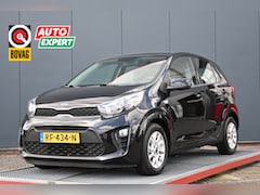 Kia Picanto - 1.0 CVVT ComfortPlusLine Navigator camera carplay